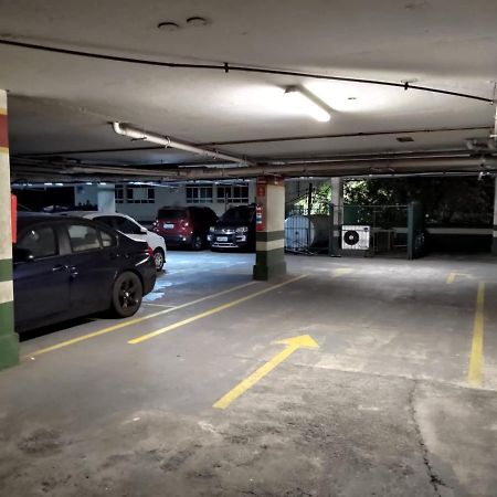 Appartement Acomodações na Praia de Camburi, Veja as opções de Quarto à Vitória Extérieur photo