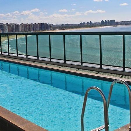 Appartement Acomodações na Praia de Camburi, Veja as opções de Quarto à Vitória Extérieur photo