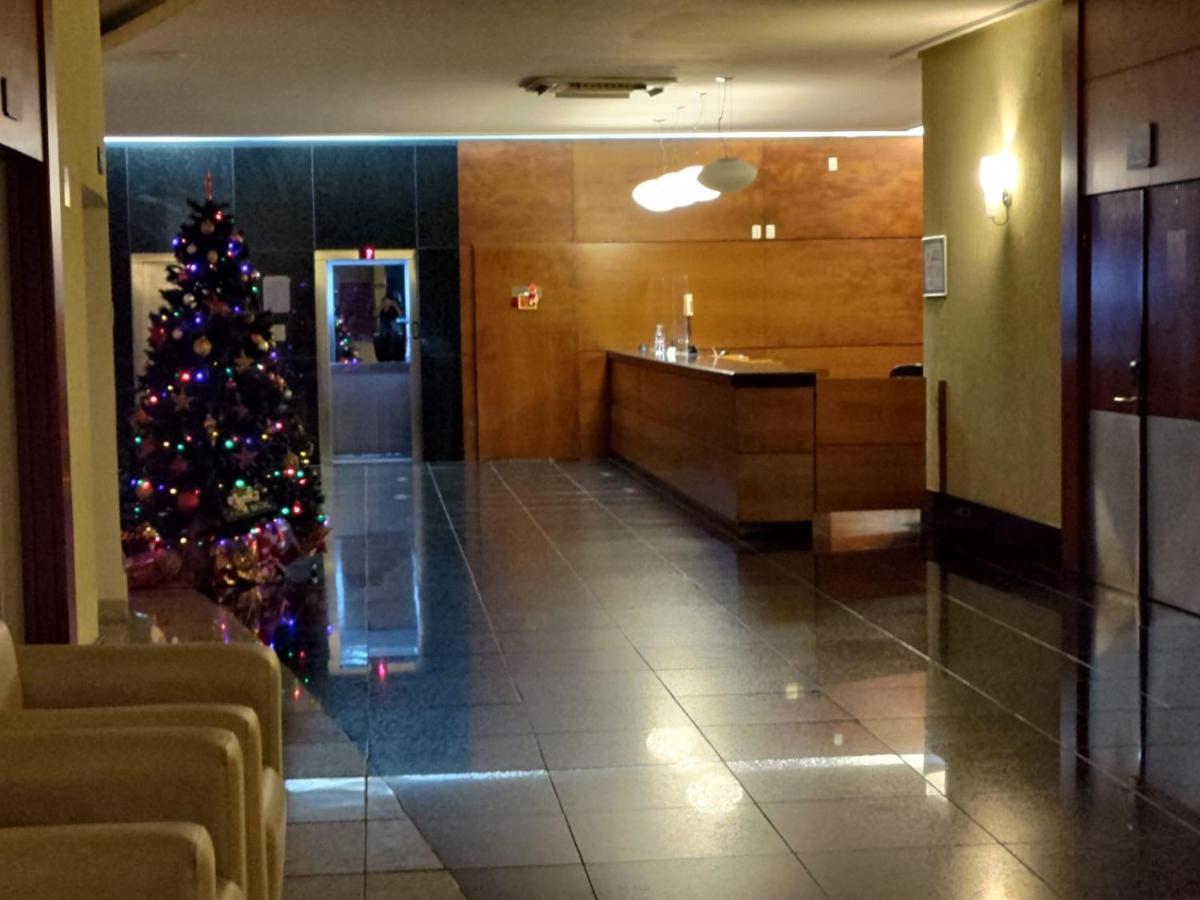 Appartement Acomodações na Praia de Camburi, Veja as opções de Quarto à Vitória Extérieur photo