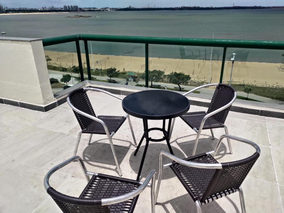 Appartement Acomodações na Praia de Camburi, Veja as opções de Quarto à Vitória Extérieur photo