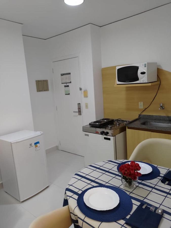 Appartement Acomodações na Praia de Camburi, Veja as opções de Quarto à Vitória Extérieur photo