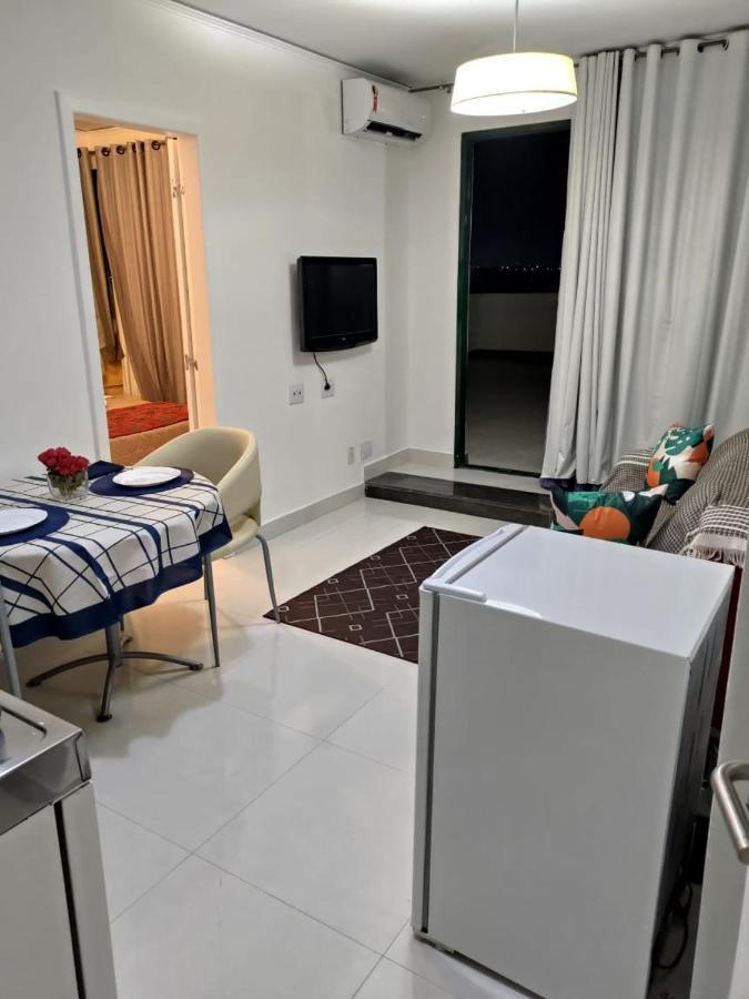 Appartement Acomodações na Praia de Camburi, Veja as opções de Quarto à Vitória Extérieur photo