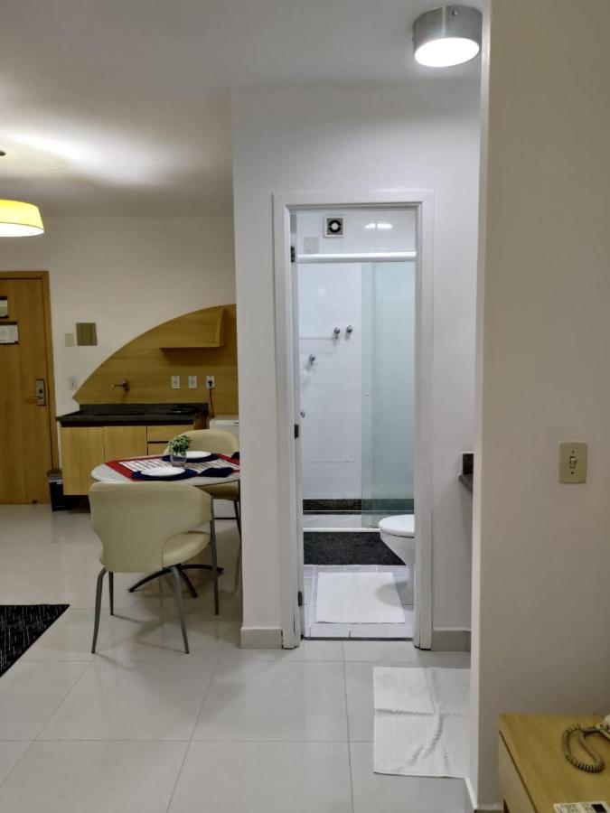 Appartement Acomodações na Praia de Camburi, Veja as opções de Quarto à Vitória Extérieur photo