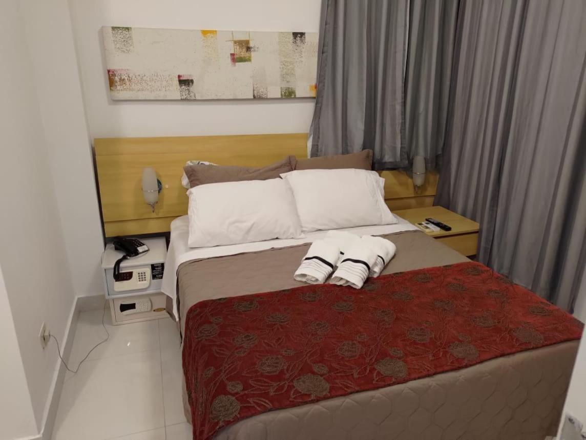 Appartement Acomodações na Praia de Camburi, Veja as opções de Quarto à Vitória Extérieur photo