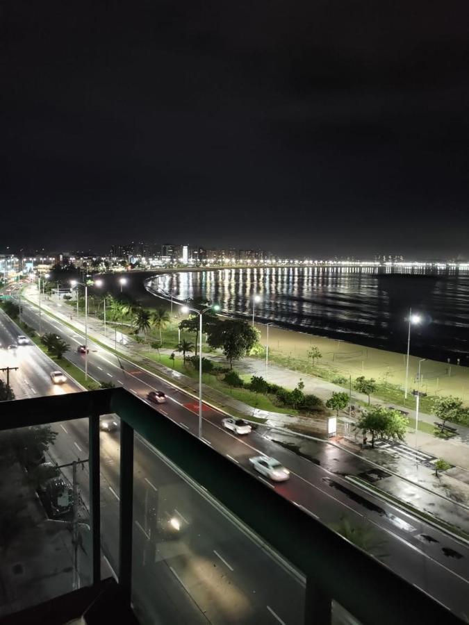 Appartement Acomodações na Praia de Camburi, Veja as opções de Quarto à Vitória Extérieur photo