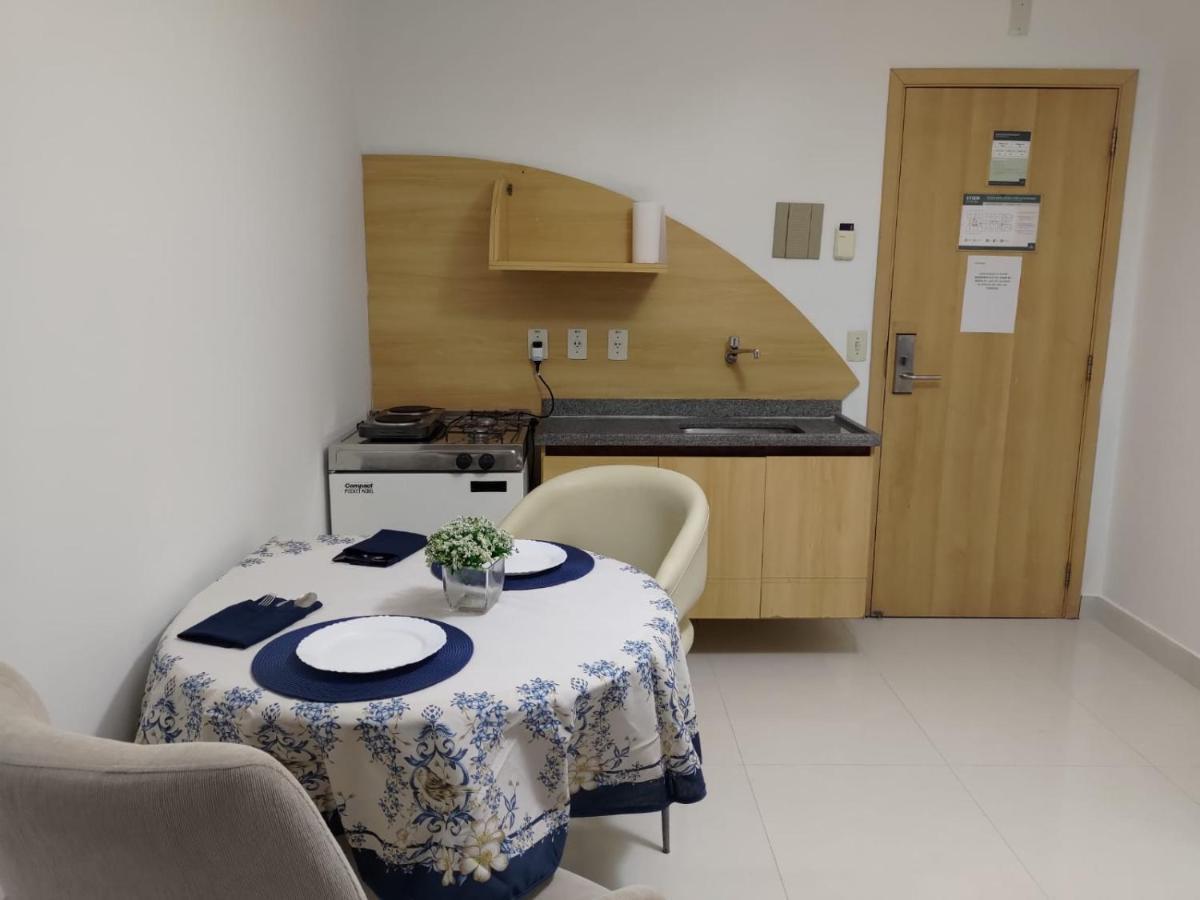 Appartement Acomodações na Praia de Camburi, Veja as opções de Quarto à Vitória Extérieur photo