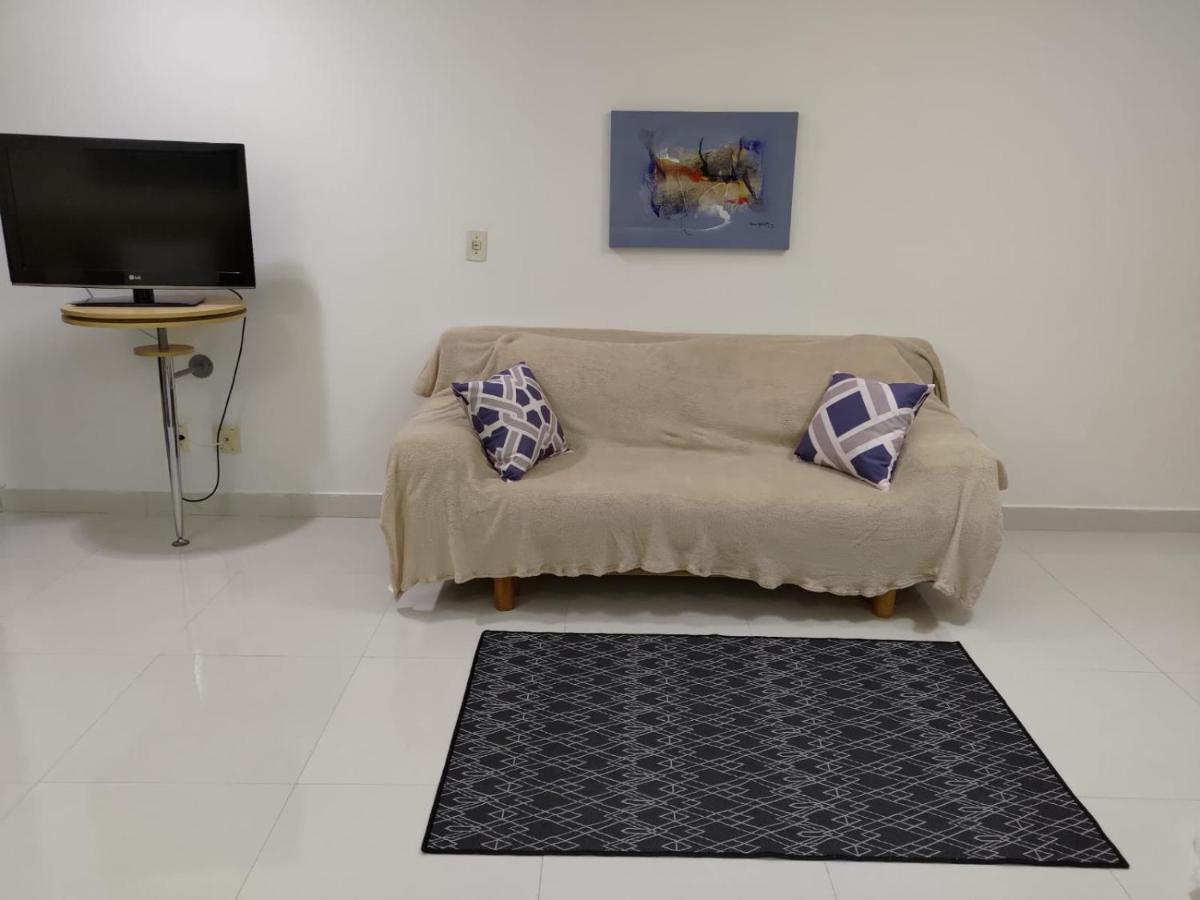 Appartement Acomodações na Praia de Camburi, Veja as opções de Quarto à Vitória Extérieur photo
