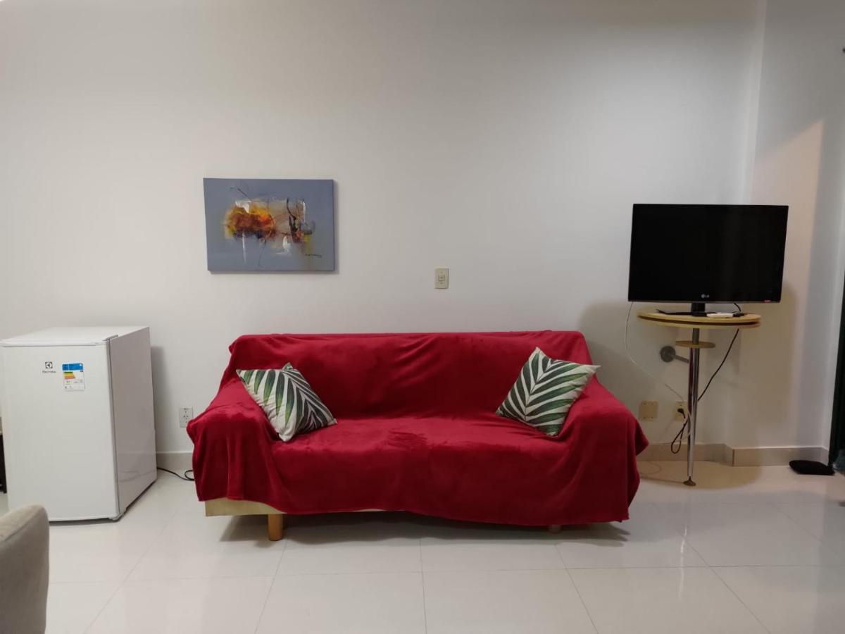 Appartement Acomodações na Praia de Camburi, Veja as opções de Quarto à Vitória Extérieur photo