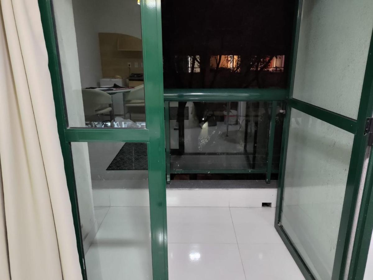 Appartement Acomodações na Praia de Camburi, Veja as opções de Quarto à Vitória Extérieur photo
