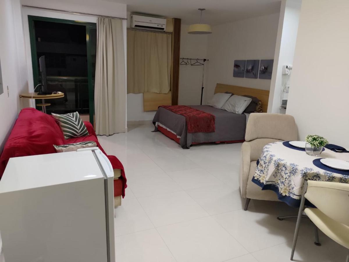 Appartement Acomodações na Praia de Camburi, Veja as opções de Quarto à Vitória Extérieur photo