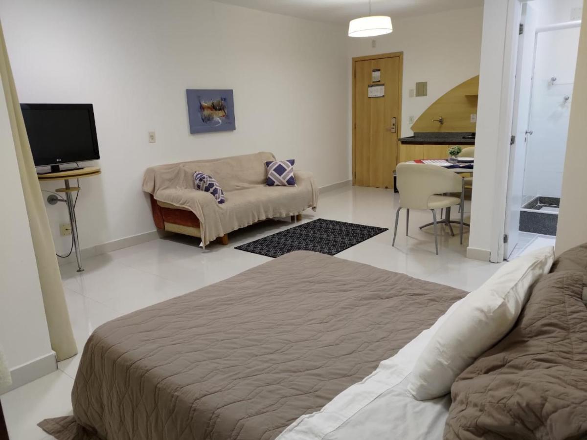 Appartement Acomodações na Praia de Camburi, Veja as opções de Quarto à Vitória Extérieur photo