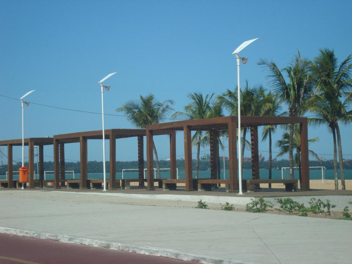 Appartement Acomodações na Praia de Camburi, Veja as opções de Quarto à Vitória Extérieur photo