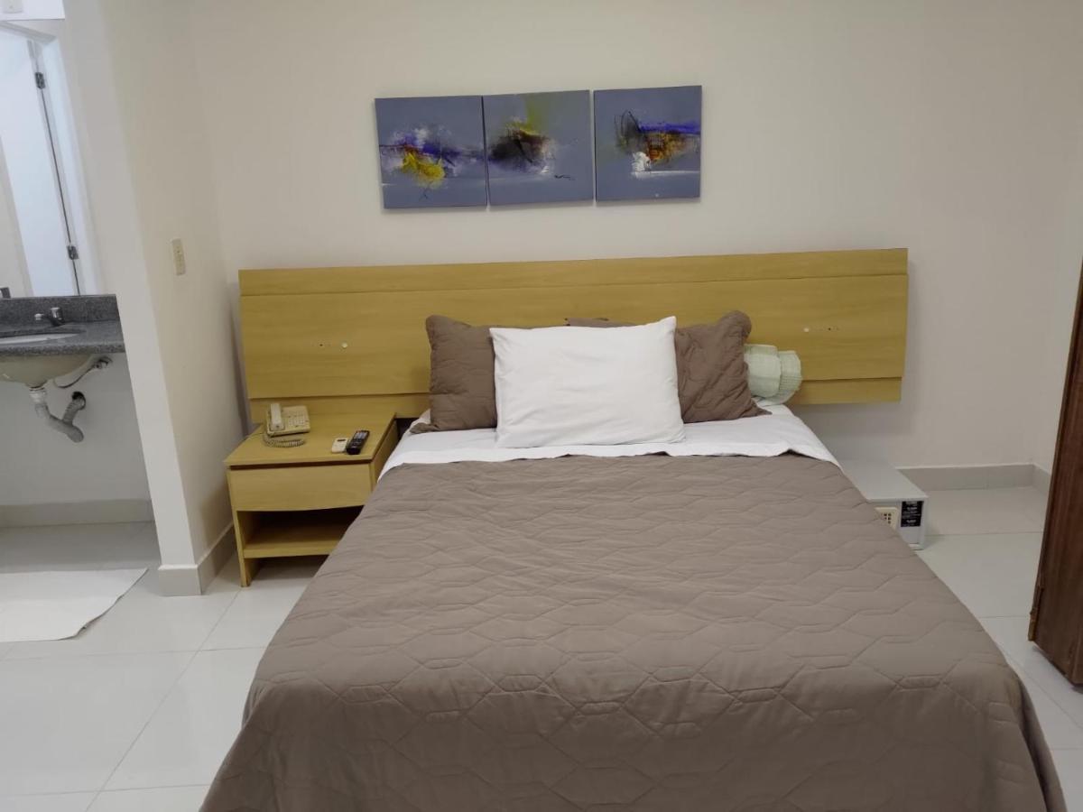 Appartement Acomodações na Praia de Camburi, Veja as opções de Quarto à Vitória Extérieur photo