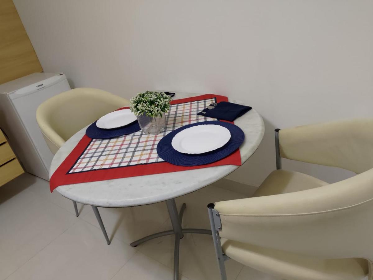 Appartement Acomodações na Praia de Camburi, Veja as opções de Quarto à Vitória Extérieur photo